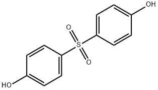 Bis(4-hydroksyfenylo)sulfon