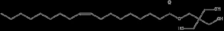 Oleinian 3-hydroksy-2,2-bis(hydroksymetylo)propylu