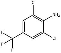 4-Amino-3,5-dichlorobenzotrifluorek