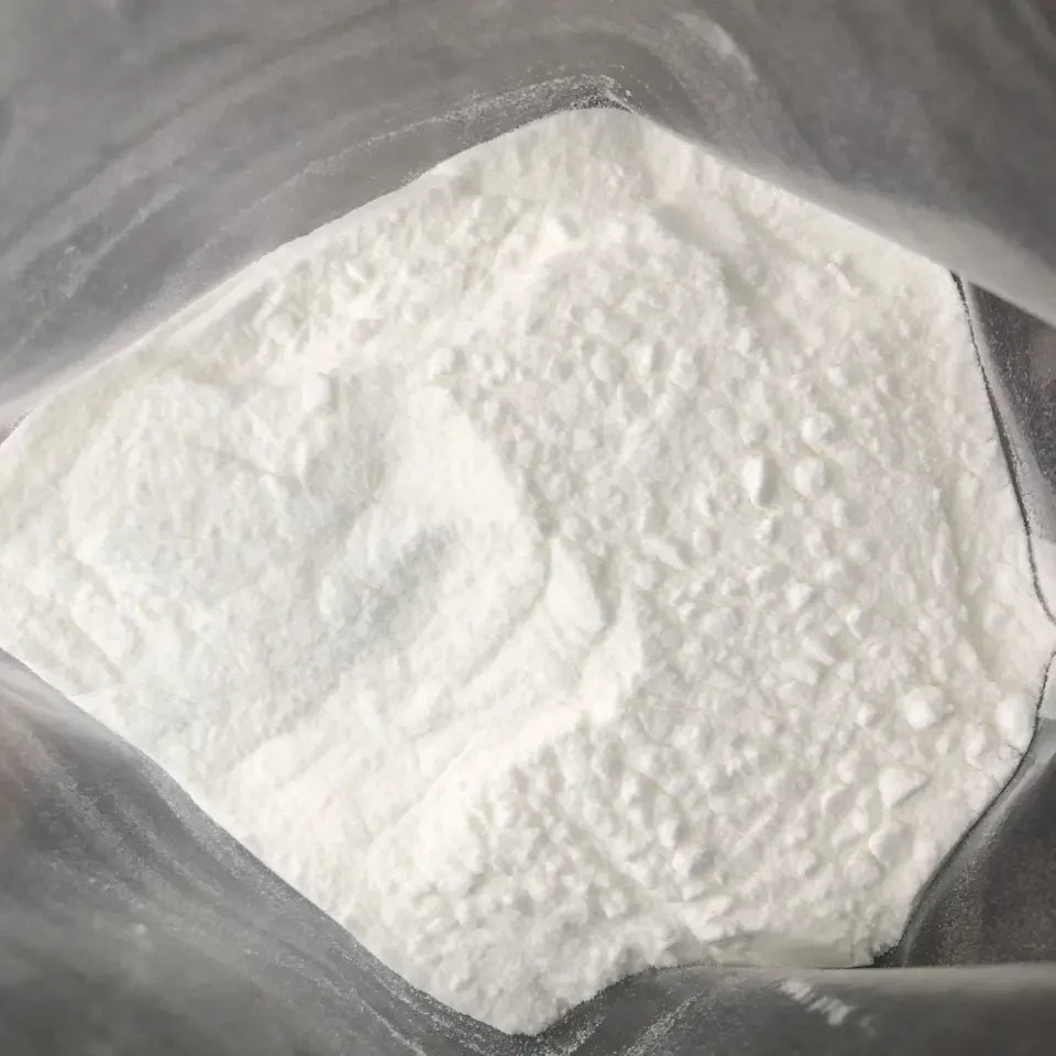 CAS 98-10-2 Benzenesulfonamide for Chemical Raw Material