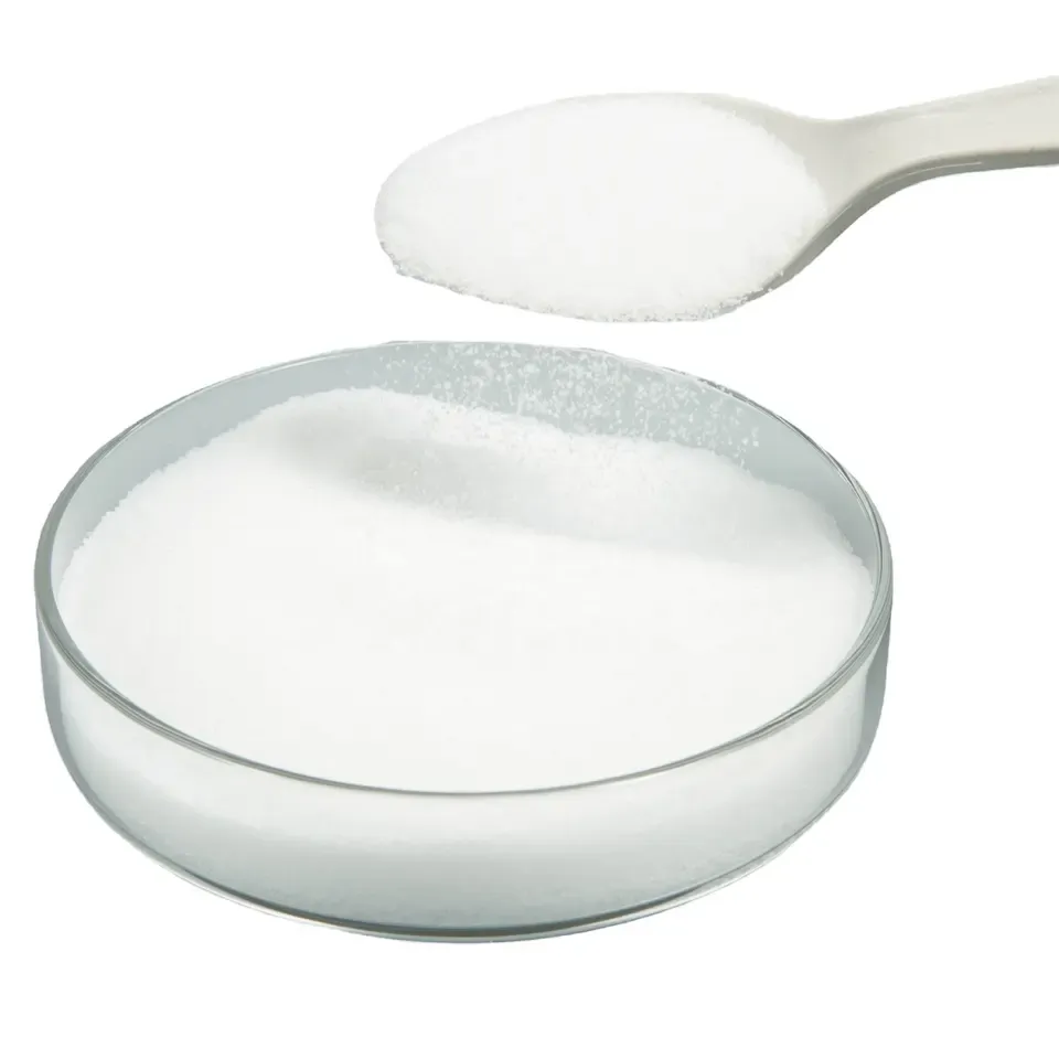 High Purity Sodium Sulfate Decahydrate CAS 7727-73-3