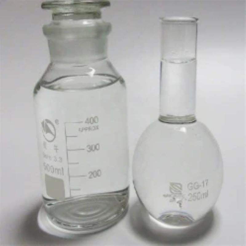 Factory Supply 99% Purity CAS 598-09-4 MECH/Methyl Epichlorohydrin