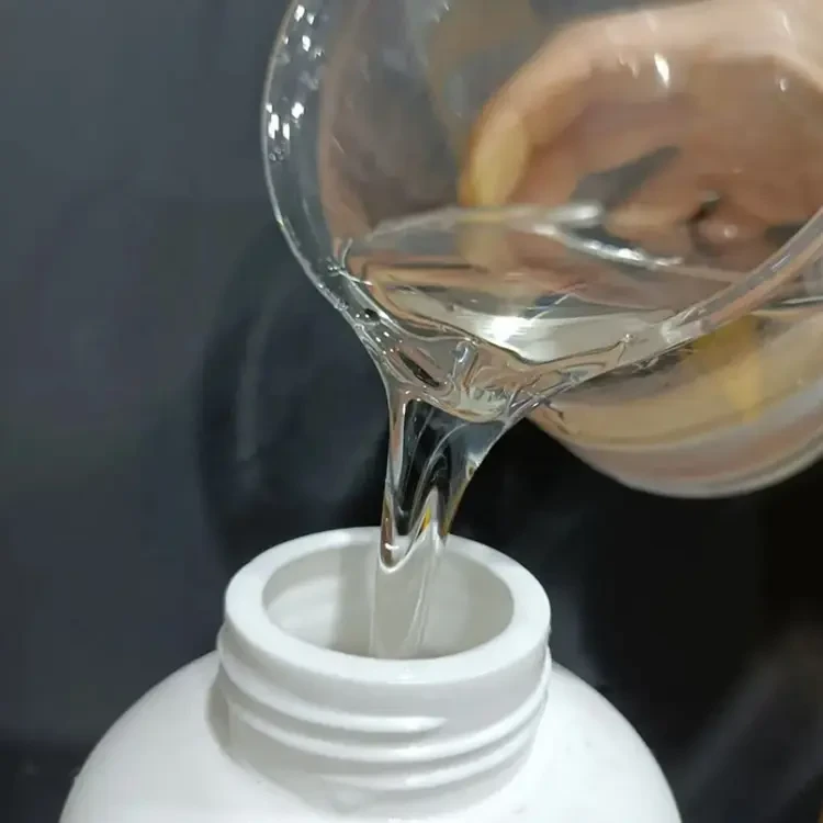 Factory Supply 99% CAS 26142-30-3 Polypropylenglycol Diglycidyl Ether