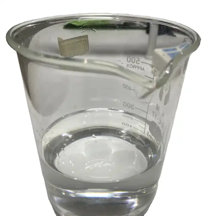 Factory Supply 99% Purity CAS 598-09-4 MECH/Methyl Epichlorohydrin