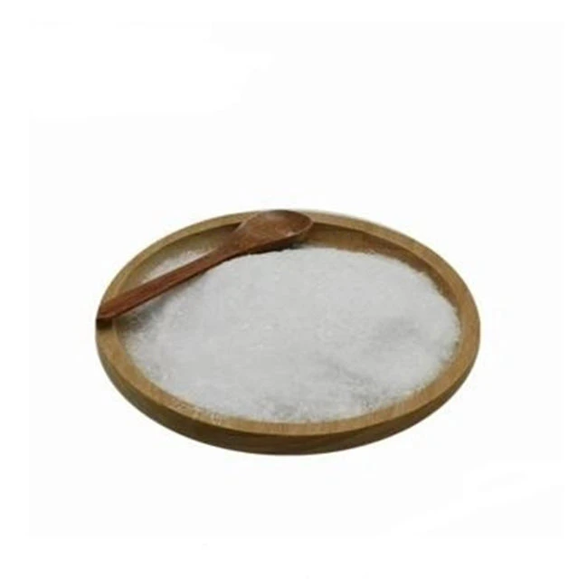 White Crystal CAS 6881-57-8 Benzylphosphonic Acid