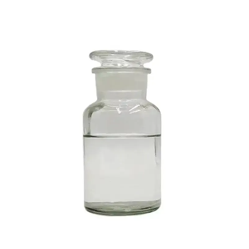 CAS 22364-68-7 with High Purity 2-Methylbenzyl Cyanide