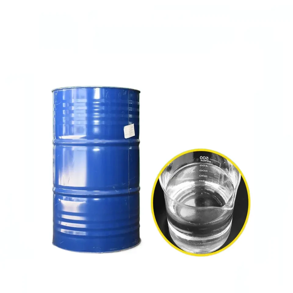 CAS 350-46-9 with 99% Purity 4-Fluoronitrobenzene