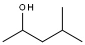 4-Metyl-2-pentanol
