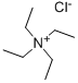 Bromek tetraetyloamoniowy