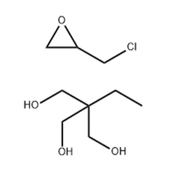 Eter triglicydylowy trimetylolopropanu